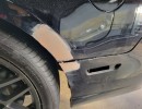 フォードマスタング　クォーターパネル・リヤバンパー鈑金塗装のサムネイル