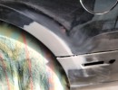 フォードマスタング　クォーターパネル・リヤバンパー鈑金塗装のサムネイル