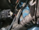 トヨタアクア　車検整備　LEDヘッドライト交換のサムネイル