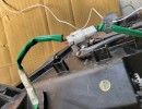 レクサス　HS250ｈ　ポジションランプ修理のサムネイル