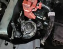 トヨタ　ハイエース　ウォーターポンプ取替　燃料フィルター取替のサムネイル
