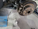 日産　ムラーノ　ABSアクチェーター取替のサムネイル