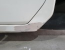 スズキ　キャリィトラック　ボディ穴あき修理・塗装のサムネイル