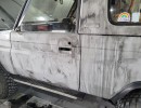 トヨタ　ランドクルーザー　塗装のサムネイル